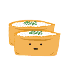 おすし♪お寿司♪おスシ♪（個別スタンプ：24）