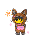 I Love♡J くん（個別スタンプ：8）