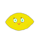 kudamono_chann（個別スタンプ：2）