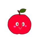 kudamono_chann（個別スタンプ：6）