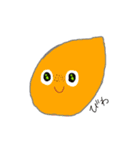 kudamono_chann（個別スタンプ：8）