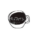 飲みたい時だってある（個別スタンプ：5）