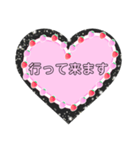 ほんわかいちごの癒し系スタンプ（個別スタンプ：23）