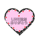 ほんわかいちごの癒し系スタンプ（個別スタンプ：39）