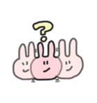 ゆるさの刺激2（個別スタンプ：1）