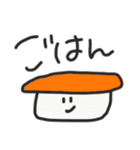 ゆるさの刺激2（個別スタンプ：2）
