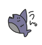 ゆるさの刺激2（個別スタンプ：9）