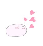 いしころちゃんの感情表現（個別スタンプ：1）