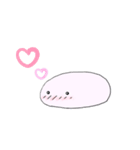 いしころちゃんの感情表現（個別スタンプ：4）