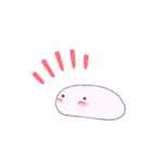 いしころちゃんの感情表現（個別スタンプ：5）