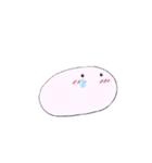 いしころちゃんの感情表現（個別スタンプ：12）