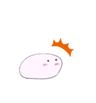 いしころちゃんの感情表現（個別スタンプ：15）