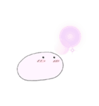 いしころちゃんの感情表現（個別スタンプ：17）