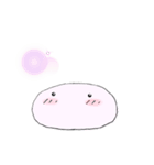 いしころちゃんの感情表現（個別スタンプ：18）