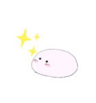 いしころちゃんの感情表現（個別スタンプ：19）
