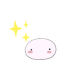 いしころちゃんの感情表現（個別スタンプ：20）