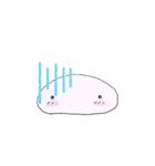 いしころちゃんの感情表現（個別スタンプ：21）