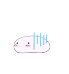 いしころちゃんの感情表現（個別スタンプ：22）
