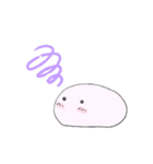 いしころちゃんの感情表現（個別スタンプ：23）