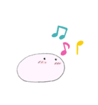 いしころちゃんの感情表現（個別スタンプ：24）