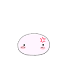 いしころちゃんの感情表現（個別スタンプ：26）