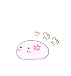 いしころちゃんの感情表現（個別スタンプ：27）