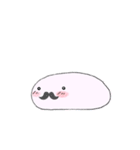いしころちゃんの感情表現（個別スタンプ：28）