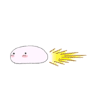 いしころちゃんの感情表現（個別スタンプ：30）