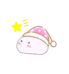 いしころちゃんの感情表現（個別スタンプ：31）