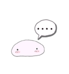 いしころちゃんの感情表現（個別スタンプ：32）