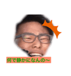 キムッとスタンプ（個別スタンプ：1）
