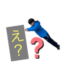 キムッとスタンプ（個別スタンプ：2）
