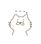 のぴねこ第二弾（個別スタンプ：17）