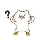 のぴねこ第二弾（個別スタンプ：36）