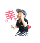 mikoto★（個別スタンプ：1）