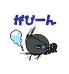 キタキュウマンメタルスタンプ（個別スタンプ：7）