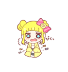 春夏秋冬こんぷれっくす！（個別スタンプ：10）