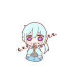 春夏秋冬こんぷれっくす！（個別スタンプ：20）