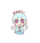 春夏秋冬こんぷれっくす！（個別スタンプ：22）