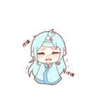 春夏秋冬こんぷれっくす！（個別スタンプ：24）