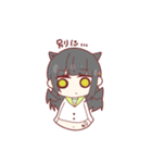 春夏秋冬こんぷれっくす！（個別スタンプ：30）