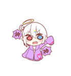 春夏秋冬こんぷれっくす！（個別スタンプ：31）