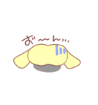 春夏秋冬こんぷれっくす！（個別スタンプ：39）