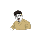 ふと思う Vol.03（個別スタンプ：5）