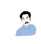 ふと思う Vol.03（個別スタンプ：6）