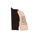 ふと思う Vol.03（個別スタンプ：21）