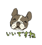 フレブルの割と使いやすいスタンプ（個別スタンプ：1）