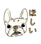 フレブルの割と使いやすいスタンプ（個別スタンプ：16）