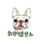 フレブルの割と使いやすいスタンプ（個別スタンプ：20）