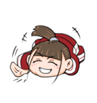 スギヤン（個別スタンプ：3）